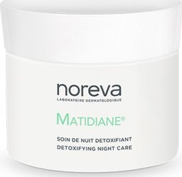 Noreva Matidiane Krem do twarzy na noc 50ml