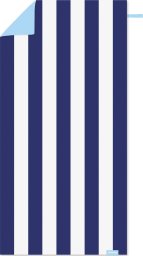 Ręcznik szybkoschnący Spokey SAILOR