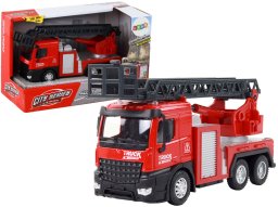 TOY FIRE ENGINE D1449238