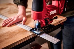 Wyrzynarka Sourcing JIGSAW CORDLESS 3421CA 20V BL