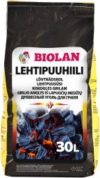 CHARCOAL 30L