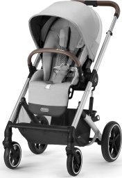 CYBEX pushchair BALIOS S LUX, lava grey, 522002549