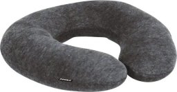 DOOKY Neck pillow Dark grey (uni), 5628100