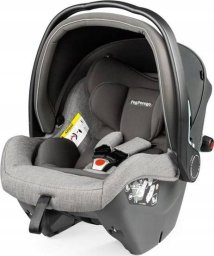 PEG PEREGO infant car seat PRIMO VIAGGIO SLK, city grey, IMSK000000BA53DX53