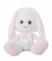 LLOPIS plush rabbit 45cm. assort., 12626