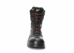 Winter boots ELTEN Jori Robust High ESD S3 CI, black 40