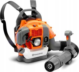Toy bubble blower HUSQVARNA 345BT 5462723
