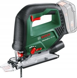 BOSCH. ADVANCED JIGSAW SAW 18V-140