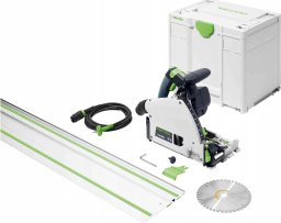 FT. TS 60 KEBQ-PLUS-FS Plunge Cutter
