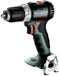 METABO.SCREWDRIVER BS 18 L BL CARCASS +METABOX 145