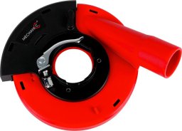 DISTRACTION ATTACHMENT FOR ANGLE GRINDER VORTEX 115mm-125mm