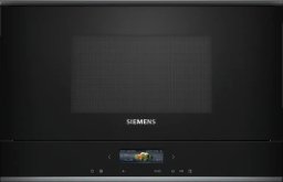 Built-in microwave oven Siemens BE732R1B1