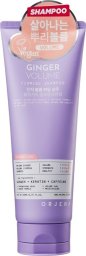 Orjena Firming szampon do włosów zwiększający objętośćginger volume 200ml