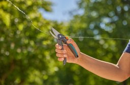 Secateurs GARDENA SuperCut Flex, 24 mm