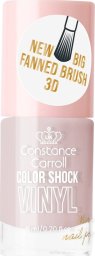 Constance Carroll Mini nail polish 175 powdery rose new