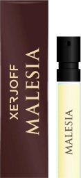 Xerjoff Malesia Perfumy spray próbka 2ml