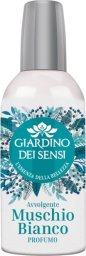 Giardino Dei Sensi Woda perfumowana Białe Piżmo 100ml