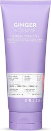 Orjena Firming odżywka wzmacniająca do włosów ginger volume 200ml