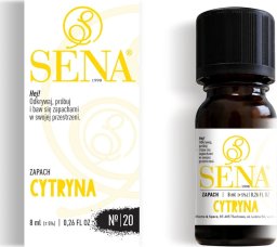Sena Olejek zapachowy Cytryna 8ml