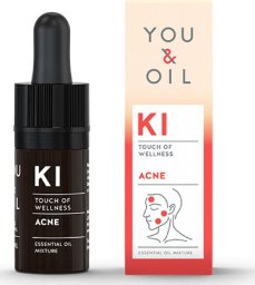 You&Oil KI Mieszanka olejków Acne 5ml