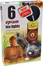 Admit PODGRZEWACZ OPIUM 6szt