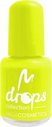 Maga DROPS LAKIER DO PAZNOKCI 6ml (103)