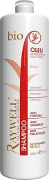 Raywell Bio Oleu Szampon Przeciwłupieżowy 1000ml
