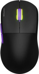 Mysz Hator HTM570BL Quasar 2 ULTRA 4K 26000DPI