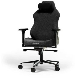 CRAFT L Grey Fabric