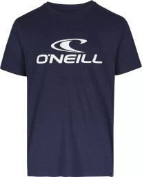 Męska koszulka z krótkim rękawem O'neill O'NEILL LOGO T-SHIRT rozmiar XL