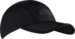 Czapka Z Daszkiem Pro Hypervent Cap czarny rozmiar l/xl