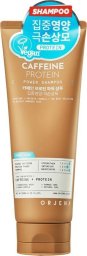 Orjena Power szampon do włosów wzmacniający caffeine & protein 200ml
