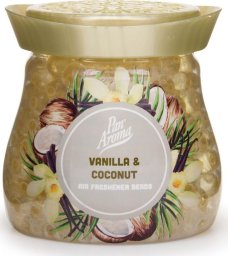 Pan Aroma Odświeżacz powietrza Vanilla & Coconut 280g