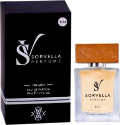 Sorvella Perfume Woda perfumowana S14 50ml