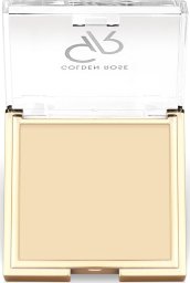 Golden Rose Mattifying Mineral Powder Matujący puder mineralny 12.5g (104)