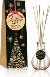 DKD Home Decor La Boom Patyczki pachnące Cinnamon&Apple 50ml