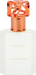 Swiss Arabian Musk 01 woda perfumowana 50ml