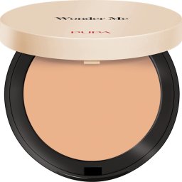 Pupa Milano Wonder Me Prasowany puder do twarzy 7.5g Nude (020)