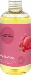 Fergio Bellaro Olejek Do Masażu Raspberry IceCream 200ml
