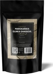 E-Naturalne Marokańska glinka Ghassoul Wulkaniczna 150g