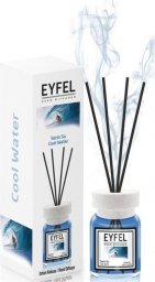 Eyfel Dyfuzor zapachowy z patyczkami Cool Water 120ml