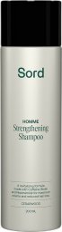 Sord Strengthening shampoo wzmacniający szampon do włosów 200ml