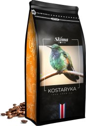 Kawa ziarnista SkimaCoffee Kostaryka 1 kg
