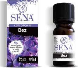Sena Olejek zapachowy Bez 8ml