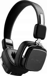 Słuchawki Bezprzewodowe Retro Nauszne Bluetooth 5.4 70'Classic II Proove / Czarne