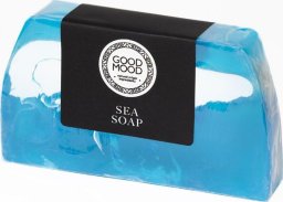 Good Mood Mydło glicerynowe Morze 100g