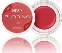 Hean Pudding Budyniowa maska do ust Jelly (03)