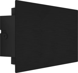 Kinkiet EGLO CEILING LAMP EGLO TALAMELLO LED 6W BLACK