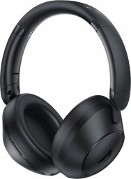 Słuchawki bezprzewodowe Acefast H3 Bluetooth z ANC - czarne