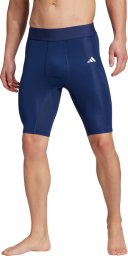 Adidas Podspodenki męskie adidas Techfit Tight granatowe JP1465 XL